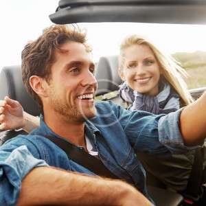 Car Rental in Australia: Top 5 Locations to Try First