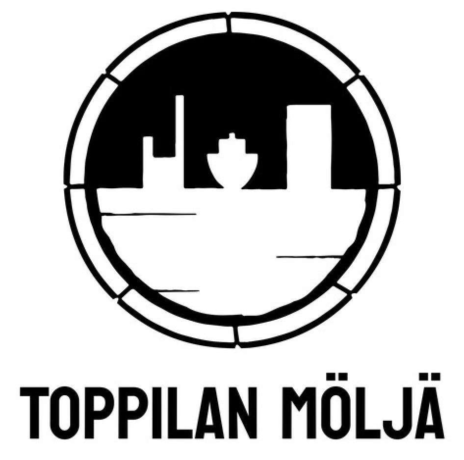 Toppilan Möljä