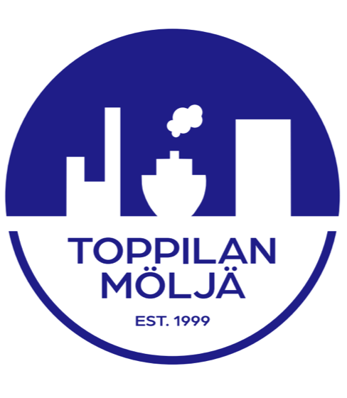 Toppilan Möljä